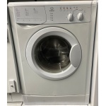 Indesit WIAL143 Wasmachine 6KG 1400T - Afbeelding 2