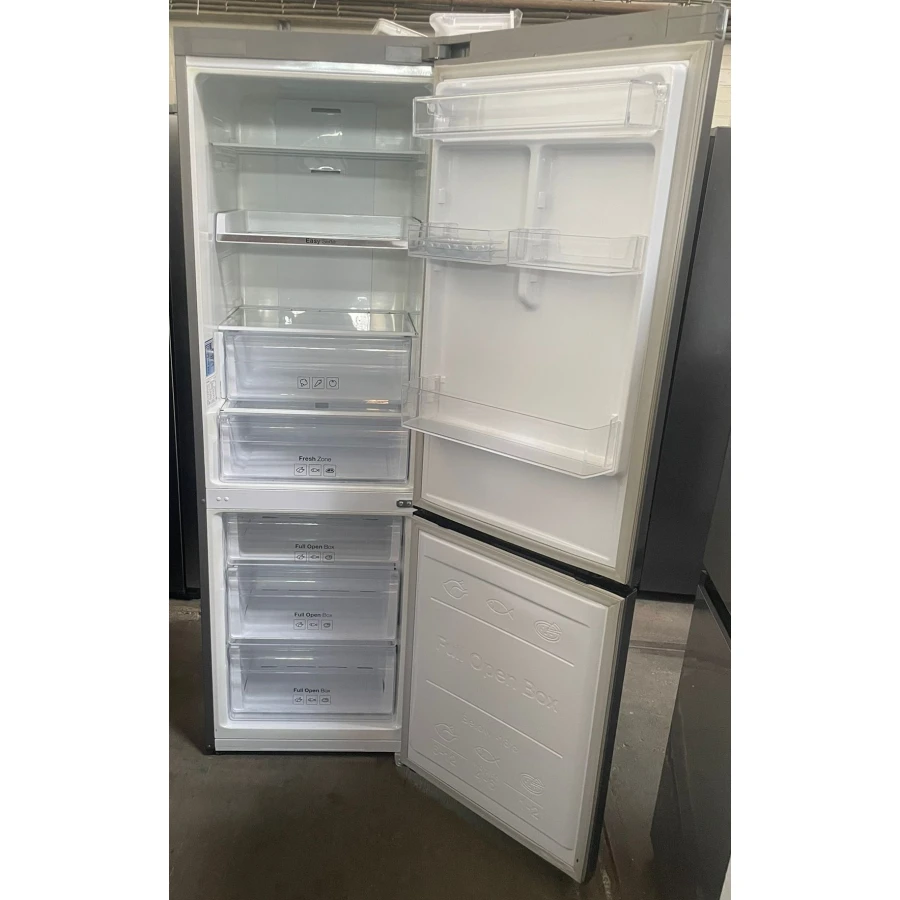 Samsung RB33J3205SA/EF koel/vries combinatie 185cm - Afbeelding 4
