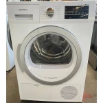 Siemens WT46G490NL condesdroger 8kg - Afbeelding 2