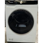 B-KEUS!! SAMSUNG 8000-serie DV90T8240SE Warmtepompdroger 9kg - Afbeelding 2