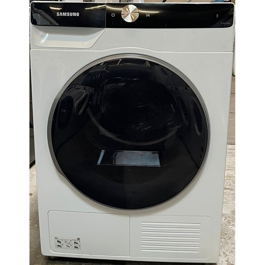 B-KEUS!! SAMSUNG 8000-serie DV90T8240SE Warmtepompdroger 9kg - Afbeelding 2