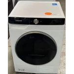 B-KEUS!! SAMSUNG 8000-serie DV90T8240SE Warmtepompdroger 9kg - Afbeelding 3