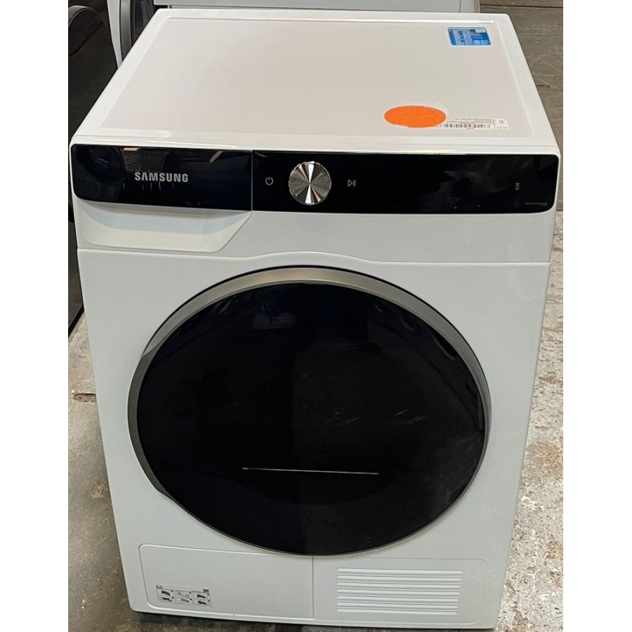 B-KEUS!! SAMSUNG 8000-serie DV90T8240SE Warmtepompdroger 9kg - Afbeelding 3