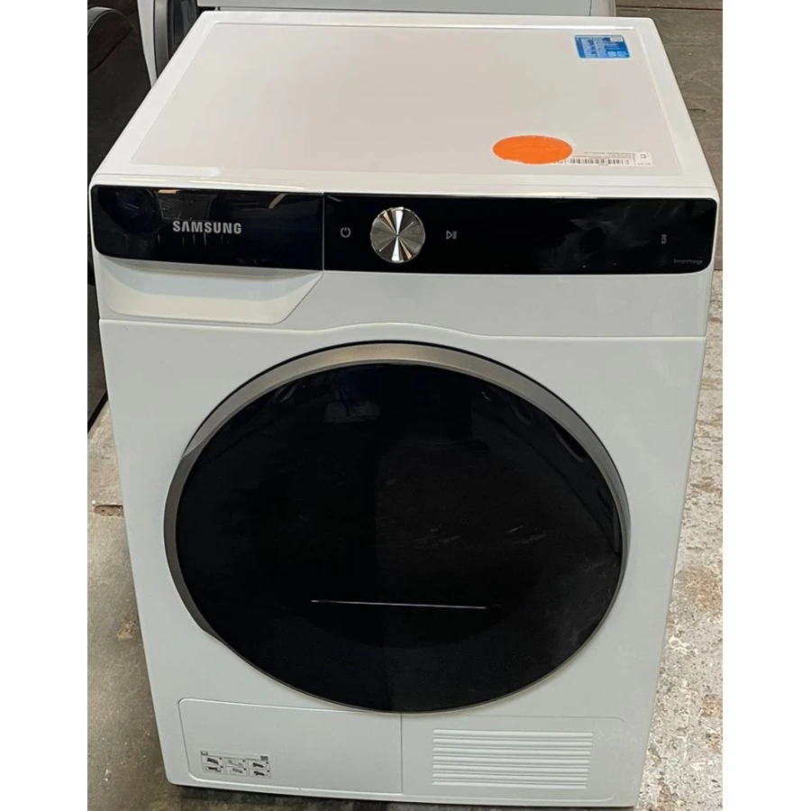B-KEUS!! SAMSUNG 8000-serie DV90T8240SE Warmtepompdroger 9kg - Afbeelding 3