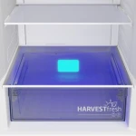 Beko B5RCNE366HXB1 koel-vries combinatie 186 cm hoog-grijs - 5 jaar garantie - Afbeelding 8
