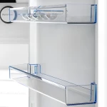 Beko B5RCNE366HXB1 koel-vries combinatie 186 cm hoog-grijs - 5 jaar garantie - Afbeelding 9