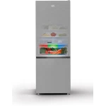 Beko B5RCNE366HXB1 koel-vries combinatie 186 cm hoog-grijs - 5 jaar garantie - Afbeelding 3
