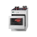 BOSCH hsn382a Keramische Fornuis 60 cm
