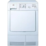 AEG Lavatherm 55540 Condensdroger 6kg