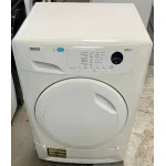 Zanussi ZDP7203P Condensdroger 7kg - Afbeelding 2