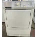 AEG Lavatherm 55540 Condensdroger 6kg - Afbeelding 2