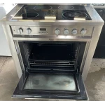 Hotpoint Ariston cp9vp6de/ha 90cm met heteluchtoven - Afbeelding 4
