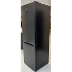 Nieuw!! Fitelli KV314ZWIN1 Koelvriescombinatie No-frost 185cm hoog 60cm breed kleur mat zwart RVS - Afbeelding 10