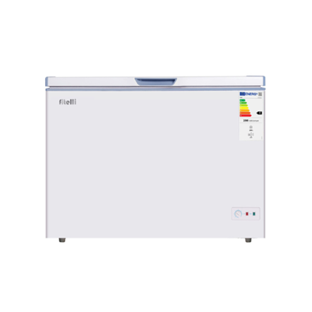 Koelkasten & vriezers kopen? Witgoedbedrijf.nl