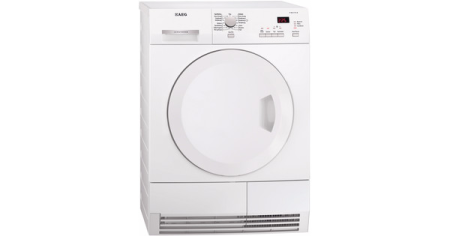 4666_641584_1_ AEG T65370AH3 - Condensdroger 7kg - Afbeelding 1