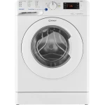 Indesit BWE 91683 Vrijstaannd 9kg 1600RPMWit wasmachine