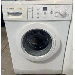 Bosch Wasmachine Maxx 6 1400toeren 7kg - Afbeelding 2