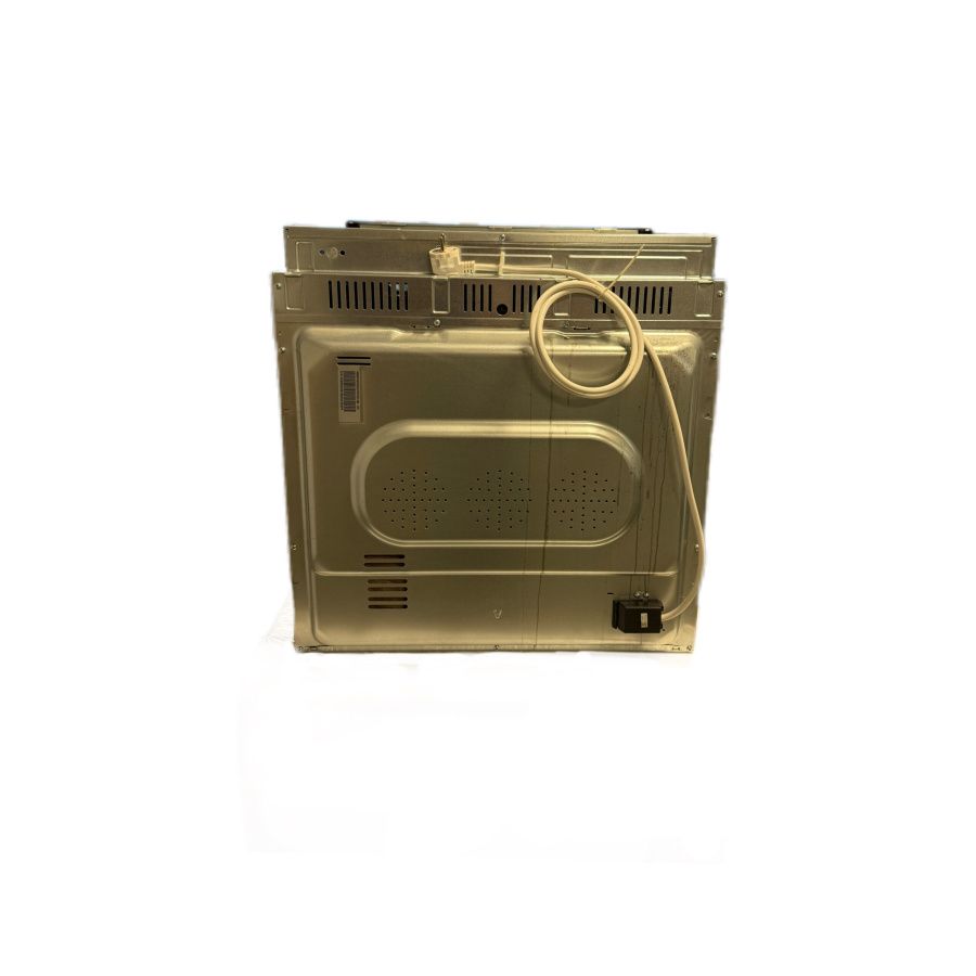 Proff inbouw oven BIO 6008-XEDT met heteluchtfunctie 65 liter inhoud - Afbeelding 5
