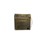 Proff Inbouw Oven BIO 6008-XEMT Met Heteluchtfunctie 65L - Afbeelding 3