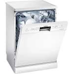 Siemens Vrijstaand Vaatwasser 60 cm breed