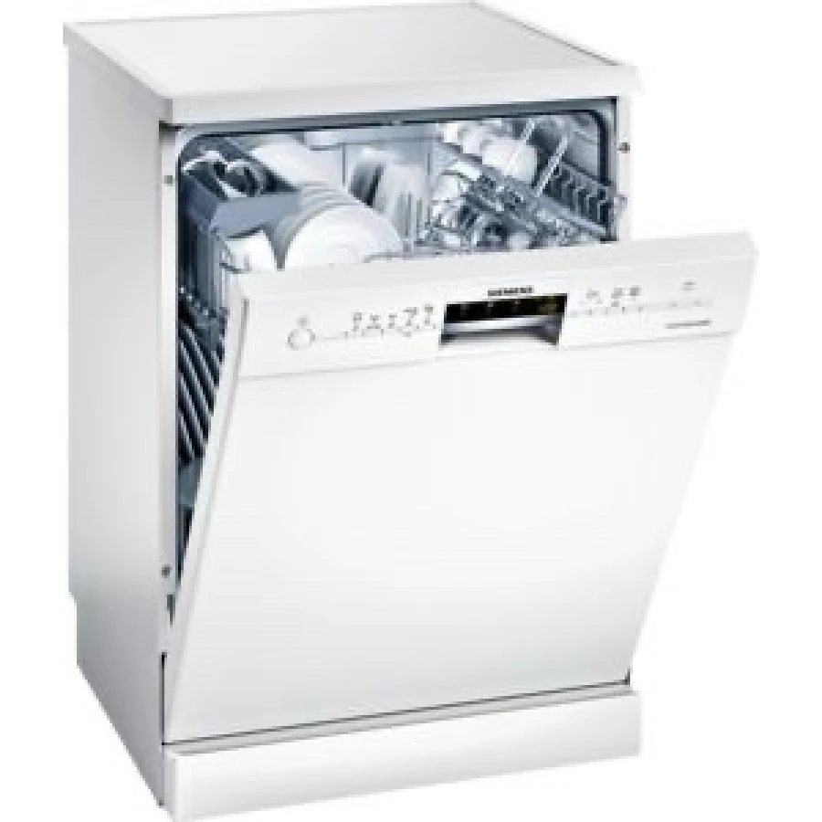 Siemens Vrijstaand Vaatwasser 60 cm breed - Afbeelding 1