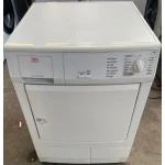 AEG Lavatherm T55400 Condensdroger - Afbeelding 3