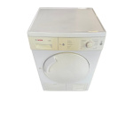 Bosch Maxx7 Condensdroger 7kg - Afbeelding 2