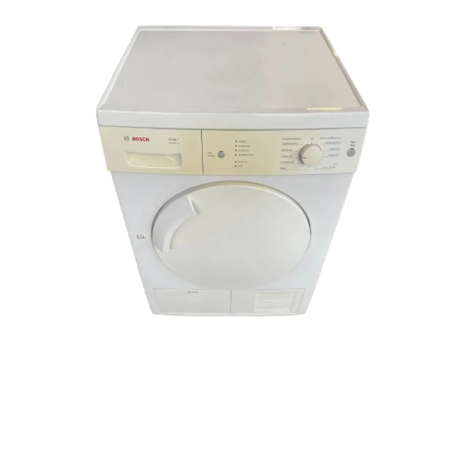 Bosch Maxx7 Condensdroger 7kg - Afbeelding 2