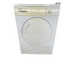 Bosch Maxx7 Condensdroger 7kg