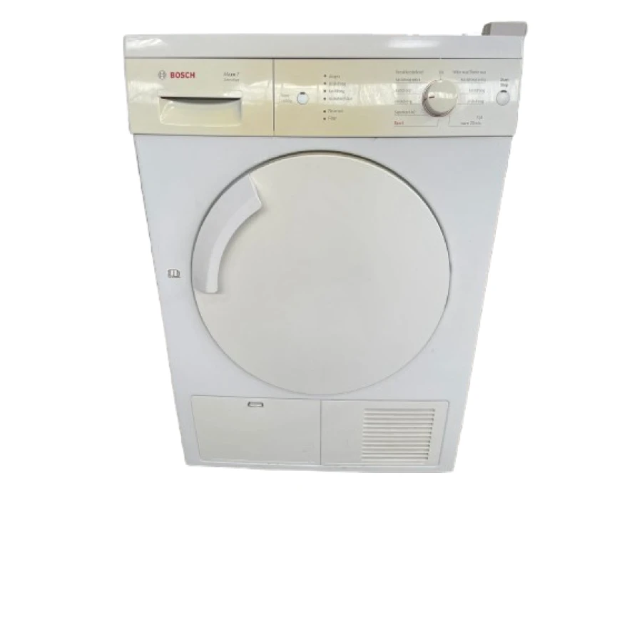 Bosch Maxx7 Condensdroger 7kg - Afbeelding 1