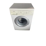 Siemens XLM1470 Vision Wasmachine 6kg 1400 T - Afbeelding 2