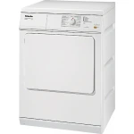 Miele T8703 luchtafvoer 7 kg