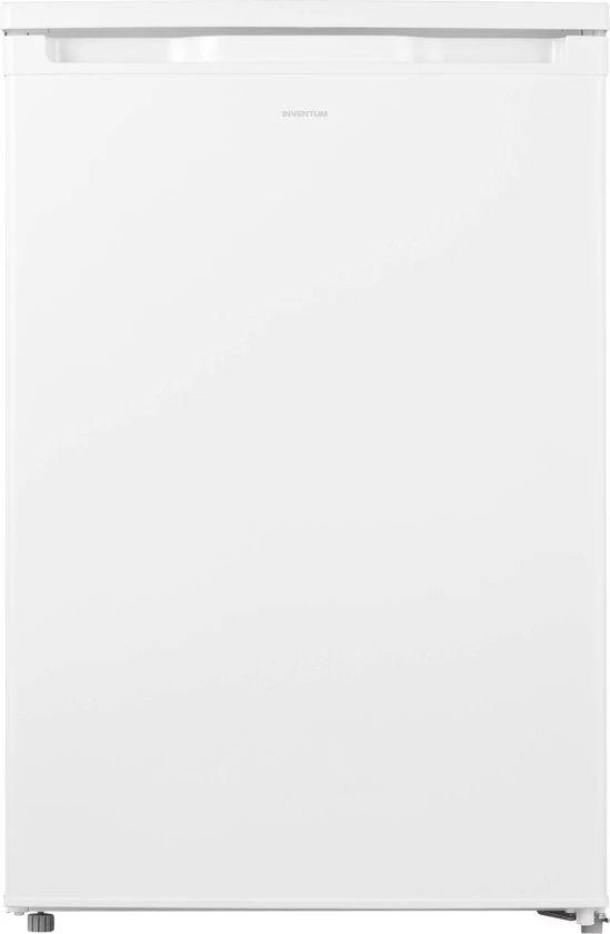549x840 Inventum VR550 tafelmodel vriezer 88 liter - 55 cm breed - Energielabel D - Diepvries - Compact - Vrijstaand - 3 lades - Wit - Afbeelding 1