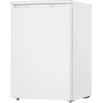 Inventum VR550 tafelmodel vriezer 88 liter - 55 cm breed - Energielabel D - Diepvries - Compact - Vrijstaand - 3 lades - Wit - Afbeelding 3