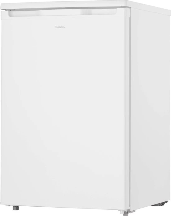 550x693 Inventum VR550 tafelmodel vriezer 88 liter - 55 cm breed - Energielabel D - Diepvries - Compact - Vrijstaand - 3 lades - Wit - Afbeelding 3