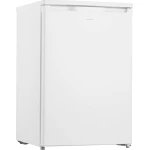 Inventum VR550 tafelmodel vriezer 88 liter - 55 cm breed - Energielabel D - Diepvries - Compact - Vrijstaand - 3 lades - Wit - Afbeelding 2