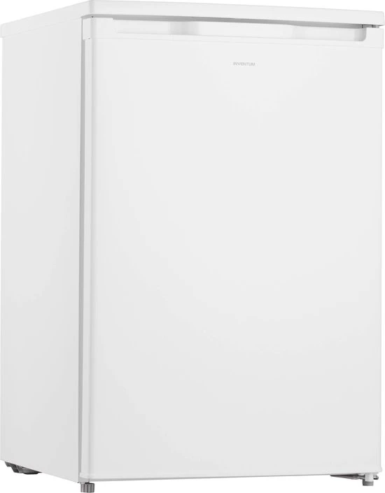 550x705 Inventum VR550 tafelmodel vriezer 88 liter - 55 cm breed - Energielabel D - Diepvries - Compact - Vrijstaand - 3 lades - Wit - Afbeelding 2