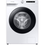 Samsung EcoBubble - WW90T504AAWC- Wasmachine - 9kg - Wit - 10% zuiniger dan energielabel A