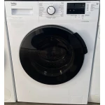 Beko WTV8725XCW1 wasmachine met 7 kg. vulgewicht en 1400 toeren - Afbeelding 2