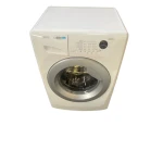 Zanussi Wasmachine ZWF8163NS 8kg 1600t - Afbeelding 2