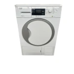 Beko DPU 7380 X - Warmtepompdroger 7kg - Afbeelding 2