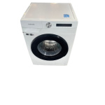 Samsung EcoBubble - WW90T504AAWC- Wasmachine - 9kg - Wit - 10% zuiniger dan energielabel A - Afbeelding 2