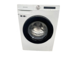 Samsung EcoBubble - WW90T504AAWC- Wasmachine - 9kg - Wit - 10% zuiniger dan energielabel A - Afbeelding 3