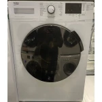 Beko WTV8725XCW1 wasmachine met 7 kg. vulgewicht en 1400 toeren - Afbeelding 2
