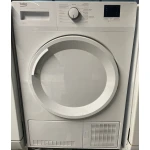 Beko DCU72301BX - Condensdroger 7kg - Afbeelding 2