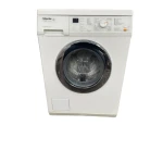 Miele W2203 Wasmachine 6kg 1400toeren - Afbeelding 2