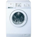 Aeg L54840 wasmachine 6KG 1400toeren