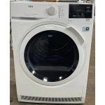 AEG T8DB84GW - Warmtepompdroger 8kg - Afbeelding 2
