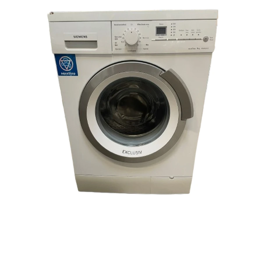 Bosch WAS28495NL Wasmachine 9kg1400t - Afbeelding 2