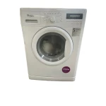Whirlpool Chiara 1400 Wasmachine met 7 KG 1400T - Afbeelding 2